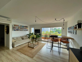 Precioso apartamento céntrico con piscina